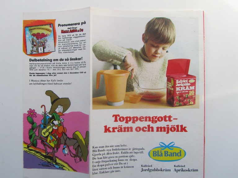 Kalle Anka 1969 46 - 2