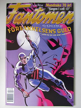 Fantomen 2004 09