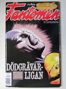 Fantomen 2004 12