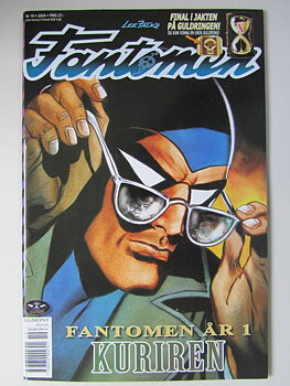 Fantomen 2004 19