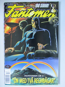 Fantomen 2005 02
