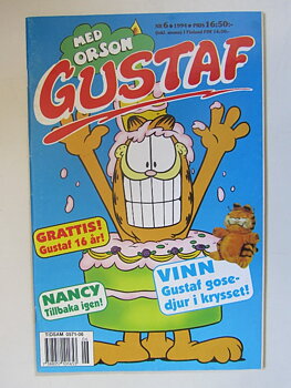 Gustaf 1994 06