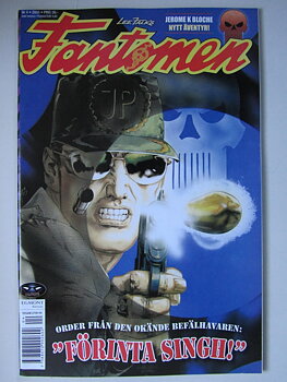 Fantomen 2005 04