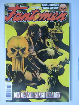 Fantomen 2005 06
