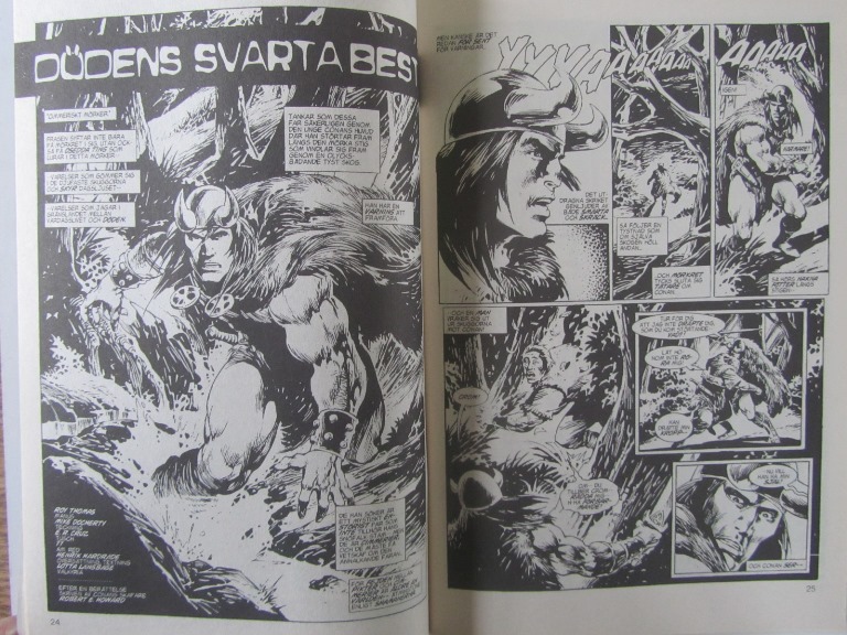 Conan 1994 07 - 2
