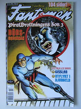 Fantomen 2005 18