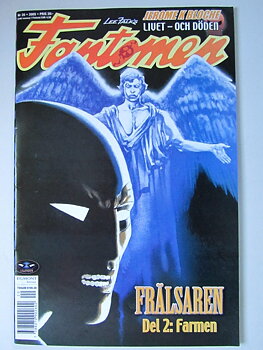 Fantomen 2005 20