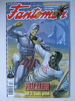 Fantomen 2005 21
