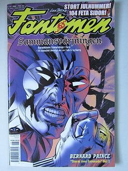 Fantomen 2005 26