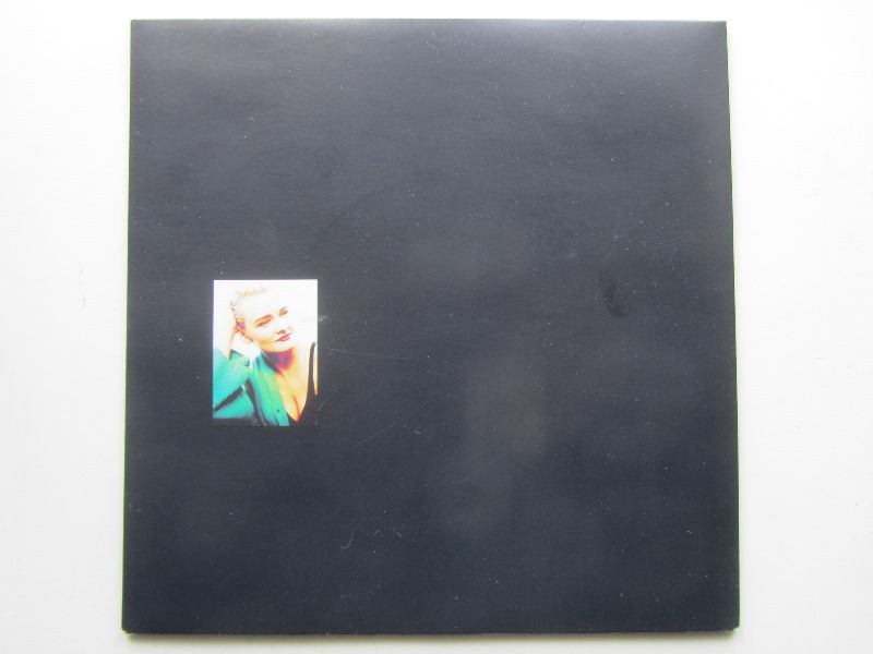 Dahlgren, Eva Gunga mej 7" singel - 3