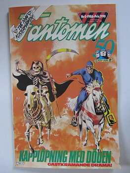 Fantomen 1986 05 med bilaga