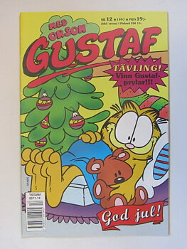 Gustaf 1997 12