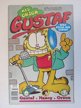 Gustaf 1999 03