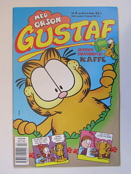Gustaf 1999 04