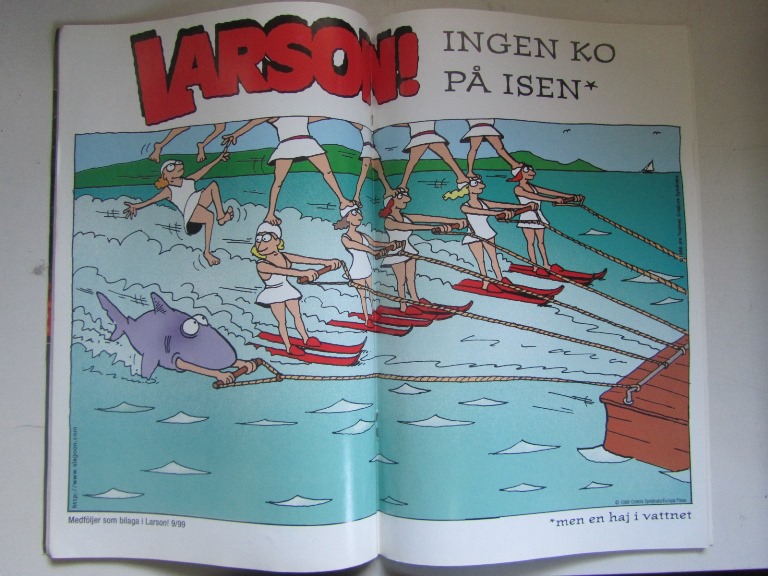 Larson 1999 09 - 2