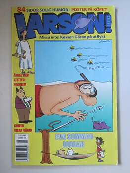 Larson 1999 09