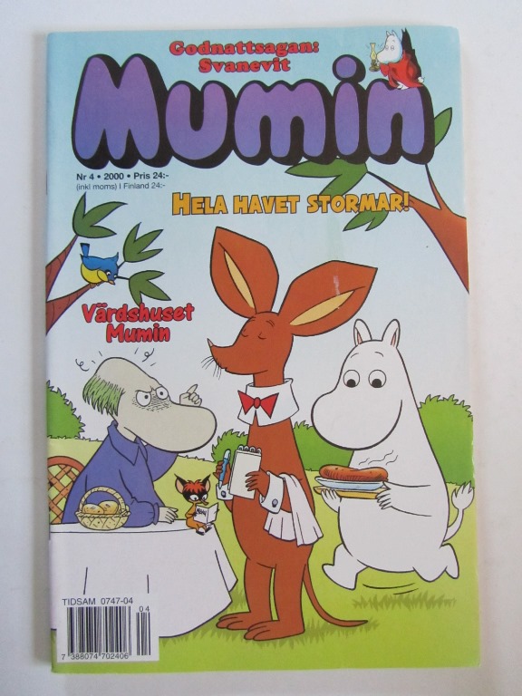 Mumin 2000 04