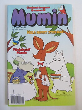 Mumin 2000 04
