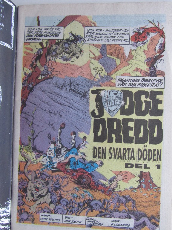 Judge Dredd 1991 06 - 2