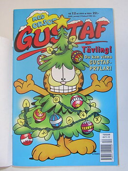Gustaf 1999 12