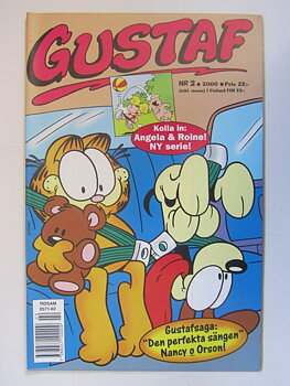 Gustaf 2000 02