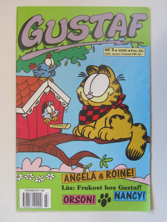 Gustaf 2000 03