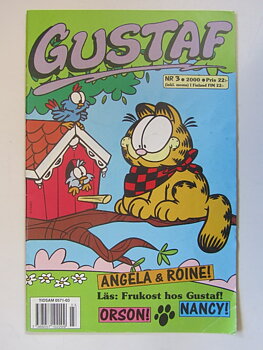 Gustaf 2000 03