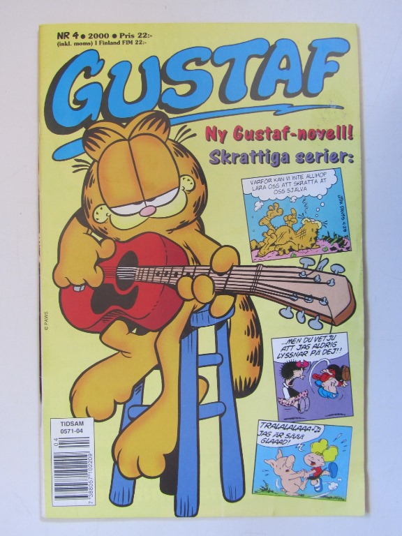 Gustaf 2000 04