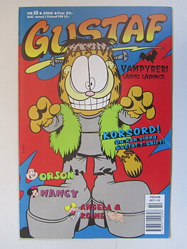 Gustaf 2000 10