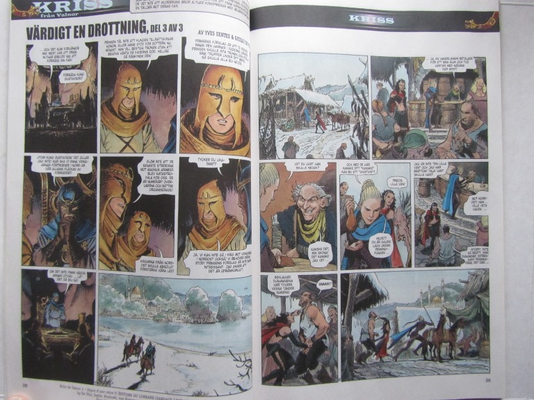 Fantomen 2014 18/19 - 3