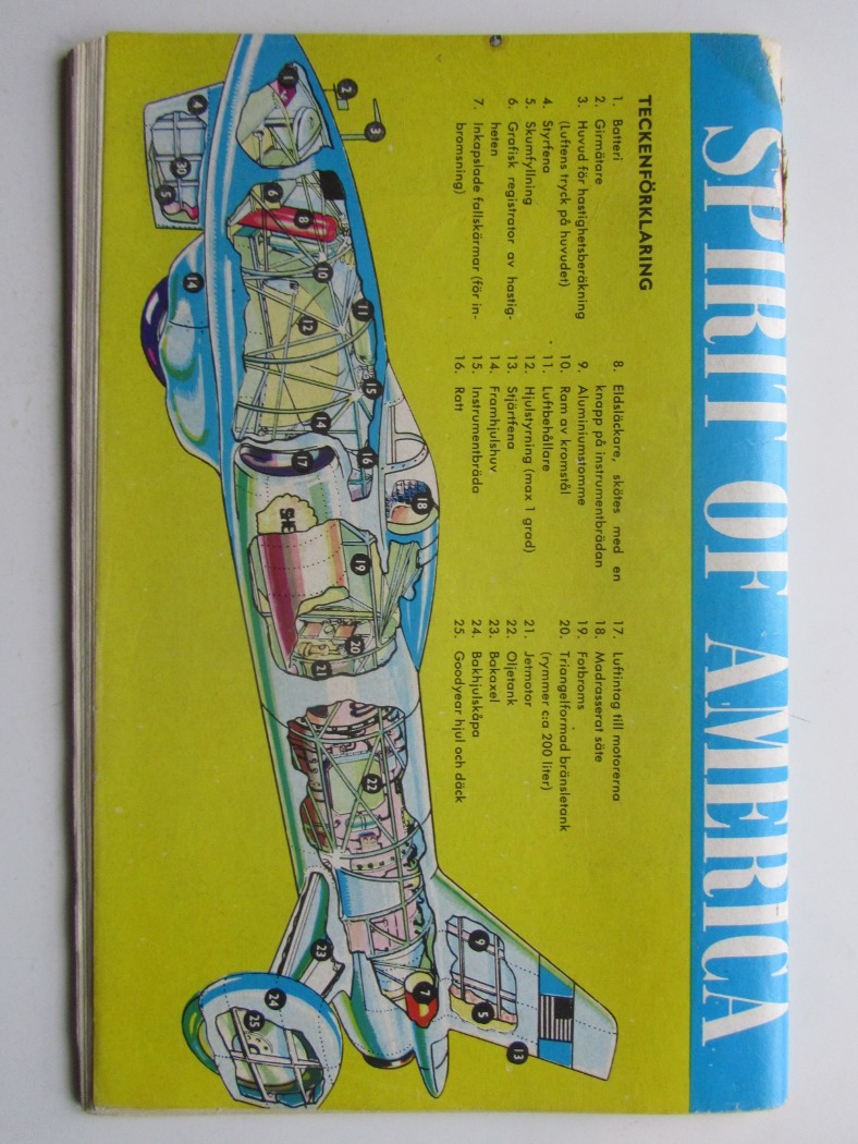 Fantomen 1966 08 Vg - 2