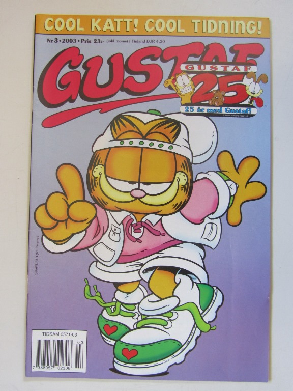 Gustaf 2003 03