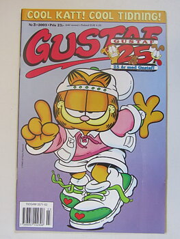 Gustaf 2003 03