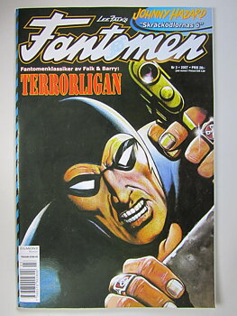Fantomen 2007 03
