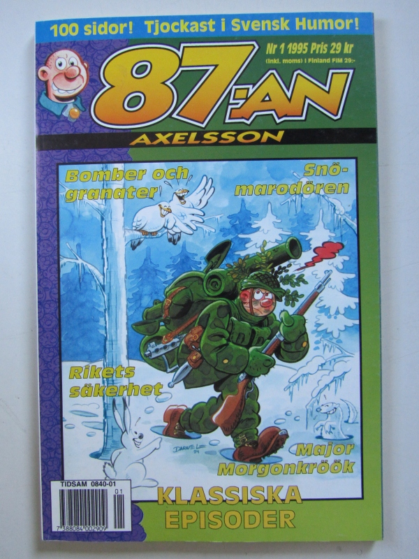 87:an Axelsson 1995 01