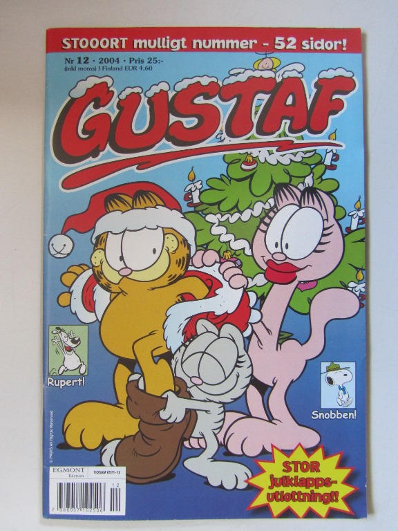 Gustaf 2004 12