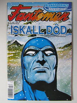 Fantomen 2007 19