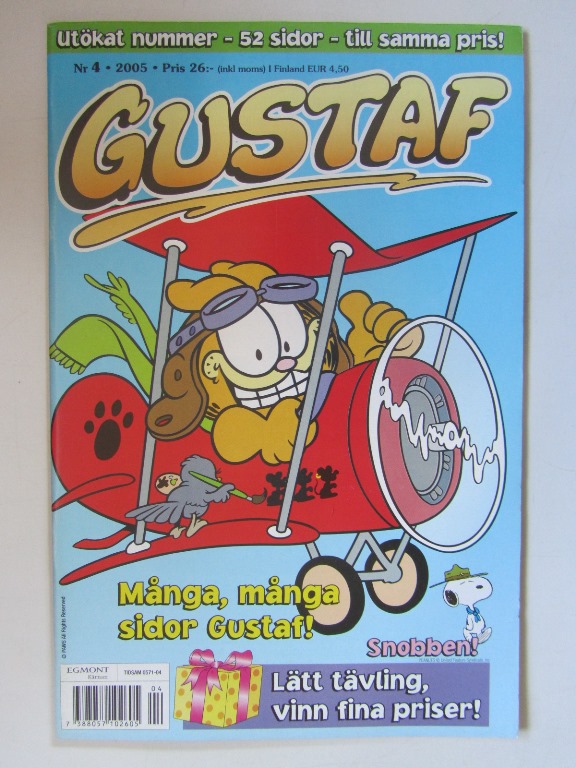 Gustaf 2005 04