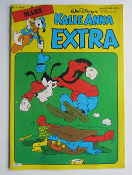 Kalle Anka Extra 1978 03