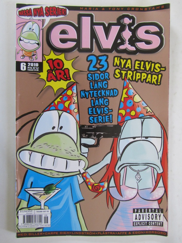 Elvis 2010 06