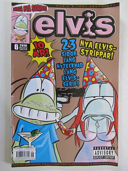 Elvis 2010 06