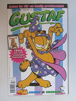 Gustaf 2006 10