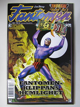 Fantomen 2008 04