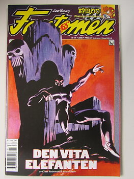 Fantomen 2008 14