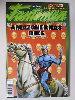Fantomen 2008 15