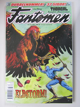 Fantomen 2009 03/04