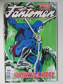 Fantomen 2009 18