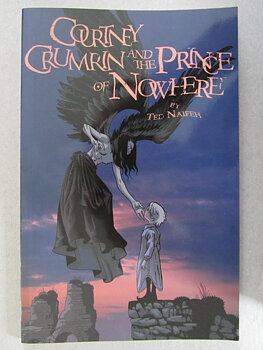 Courtney Crumrin and the Prince of Nowhere