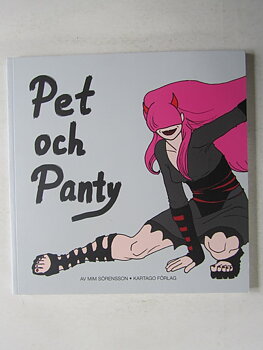 Mim Sörensson Pet och Panty
