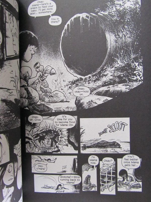 Ojo - 4